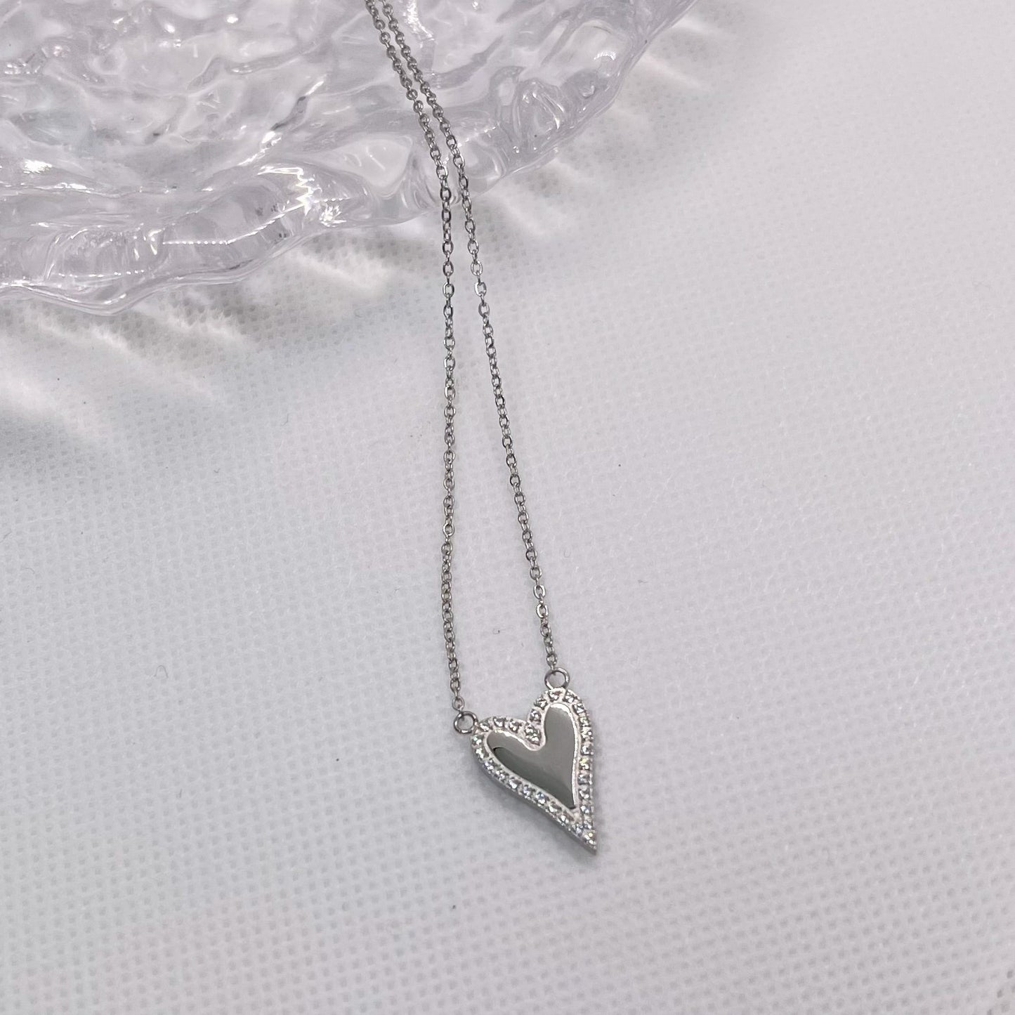 Love Necklace