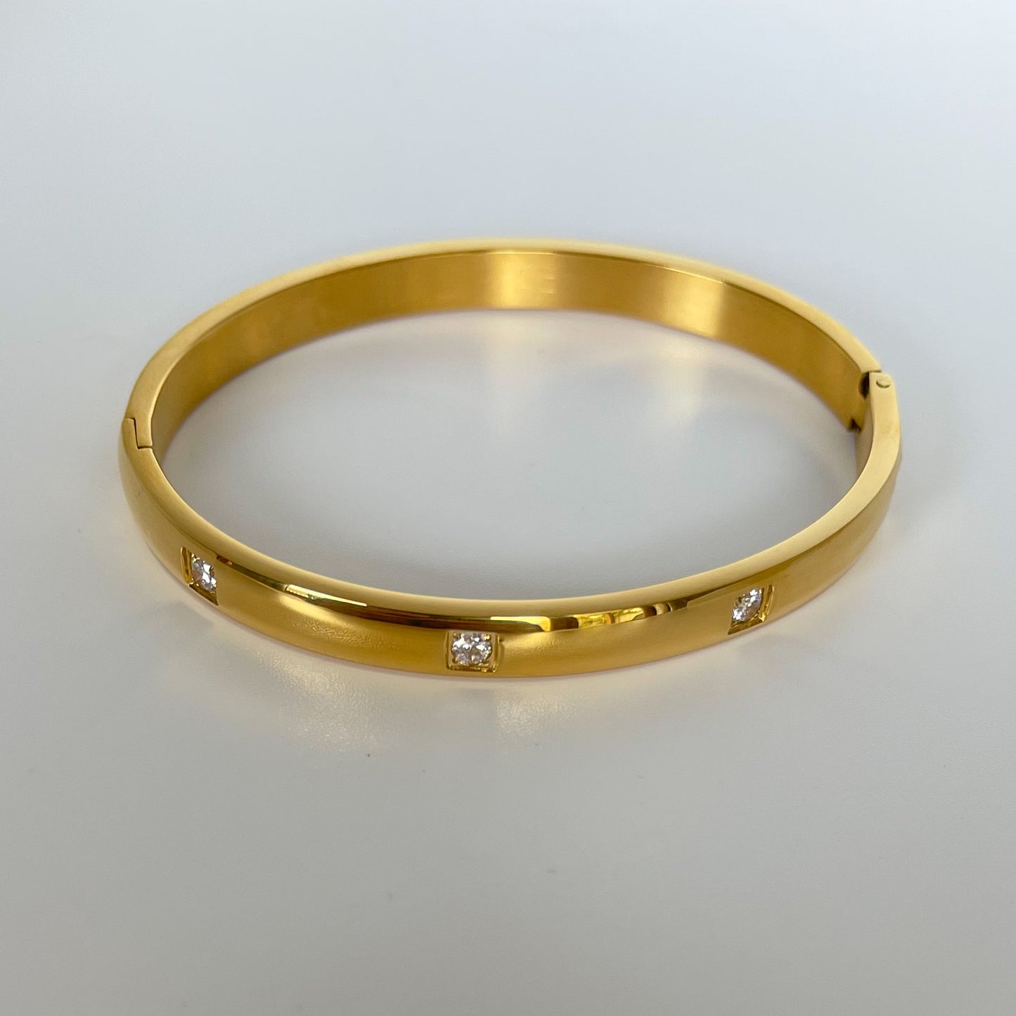 Paris Bangle