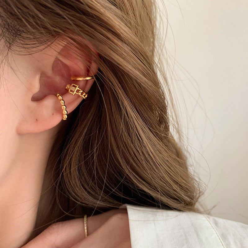 Virginia Ear Cuff Set